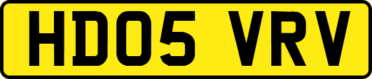 HD05VRV