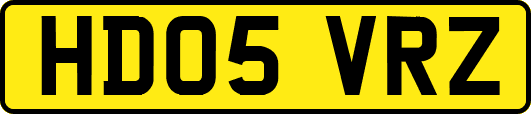 HD05VRZ