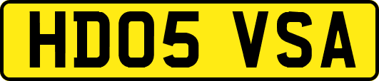 HD05VSA
