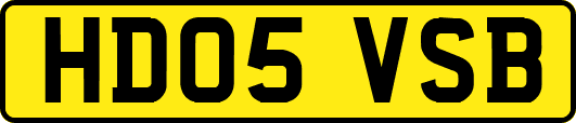 HD05VSB