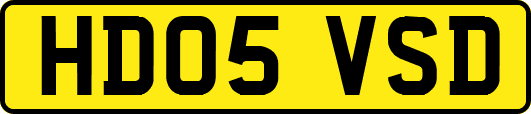 HD05VSD