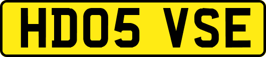 HD05VSE