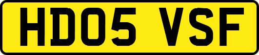 HD05VSF