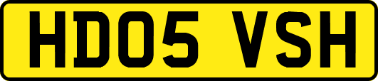 HD05VSH