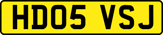 HD05VSJ