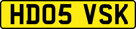 HD05VSK