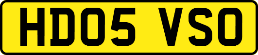HD05VSO