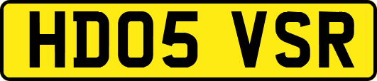 HD05VSR