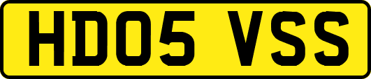 HD05VSS