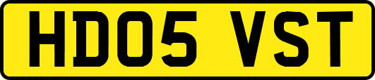 HD05VST