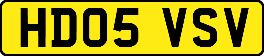HD05VSV