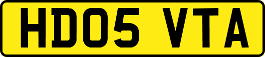 HD05VTA