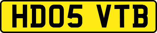HD05VTB