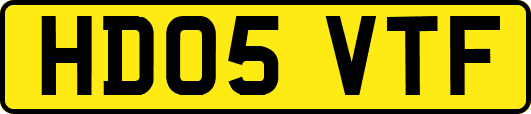 HD05VTF