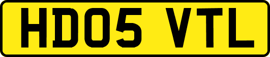 HD05VTL