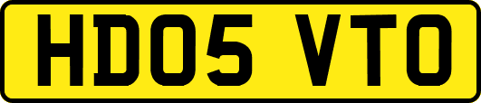 HD05VTO