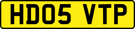 HD05VTP