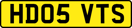 HD05VTS