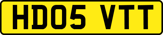 HD05VTT