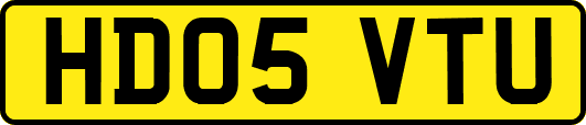 HD05VTU