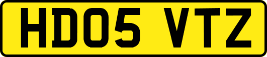 HD05VTZ