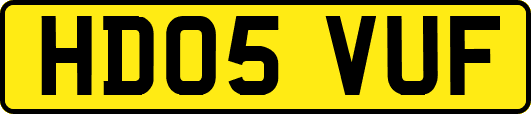 HD05VUF