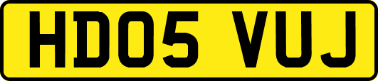 HD05VUJ