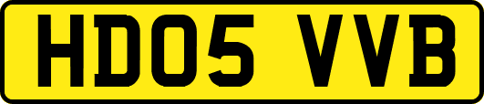 HD05VVB