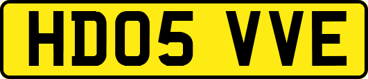 HD05VVE