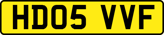 HD05VVF