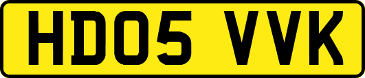 HD05VVK