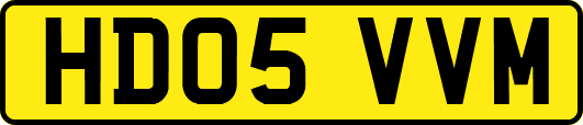 HD05VVM