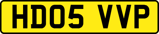 HD05VVP