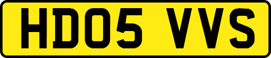 HD05VVS