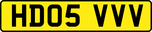 HD05VVV