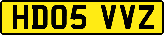 HD05VVZ