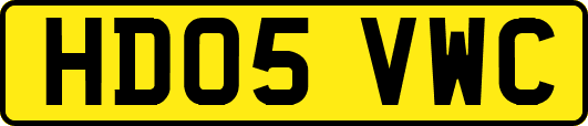 HD05VWC