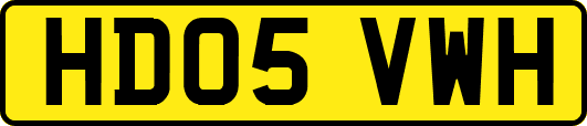 HD05VWH