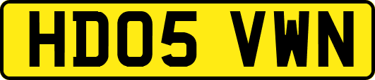 HD05VWN