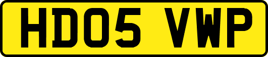 HD05VWP