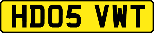 HD05VWT