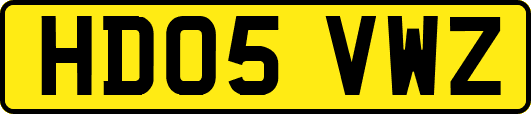 HD05VWZ