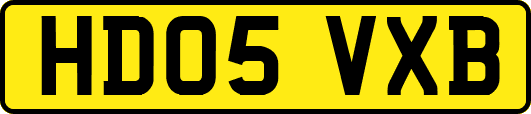HD05VXB