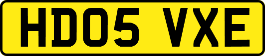 HD05VXE
