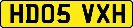 HD05VXH