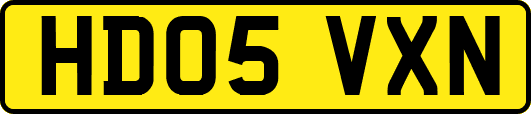 HD05VXN