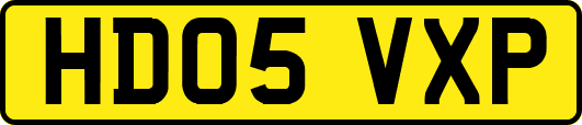 HD05VXP
