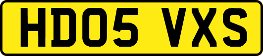 HD05VXS