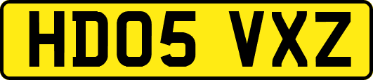 HD05VXZ