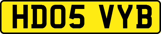HD05VYB